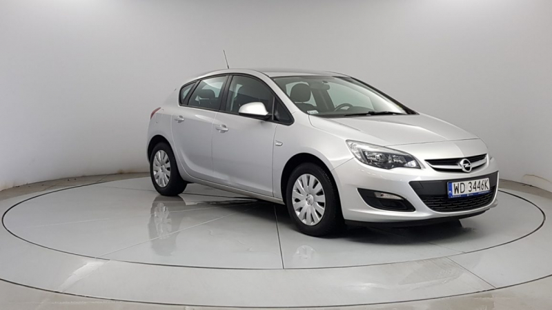 Opel Astra Enjoy