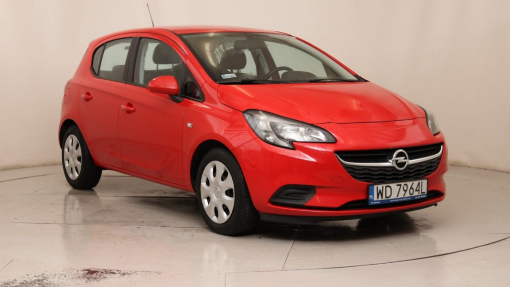 Opel Corsa Enjoy