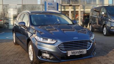 Ford Mondeo Kombi