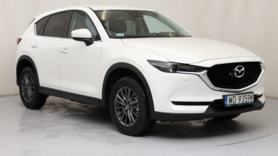 Mazda CX5