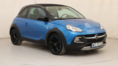 Opel Adam