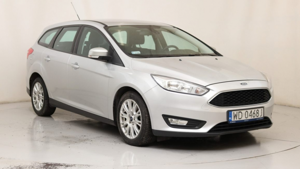 Ford Focus Trend