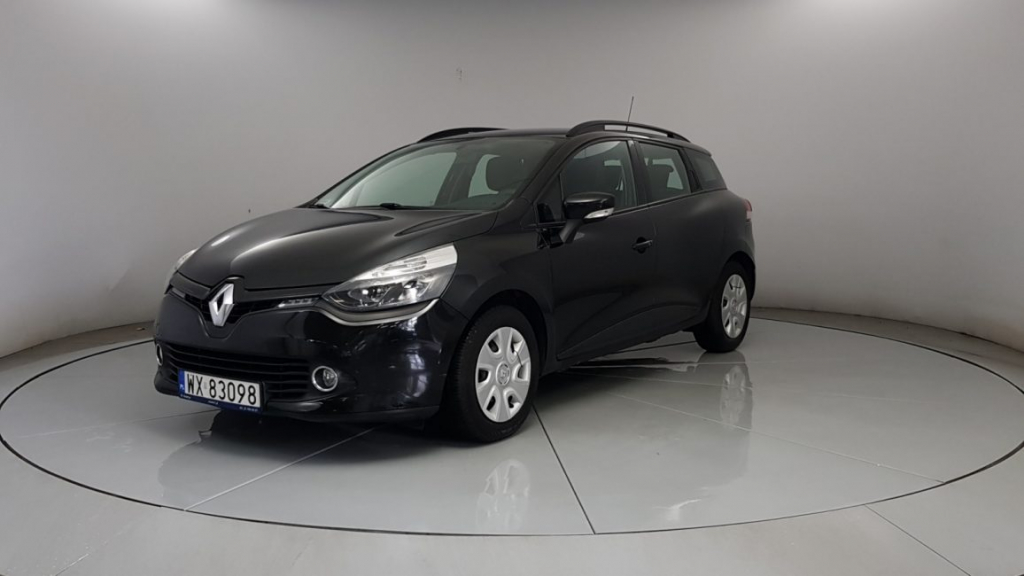 Renault Clio Business