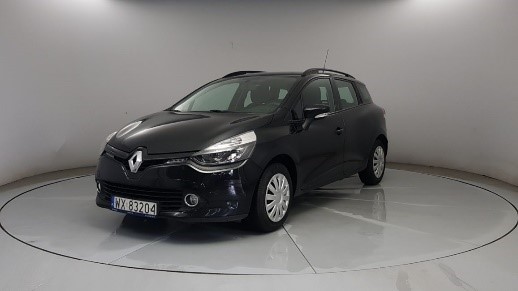 Renault Clio Grandtour