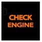 check engine