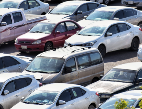 Leasing samochodu używanego. Auta za 500, 1000 i 2000 zł netto miesięcznie