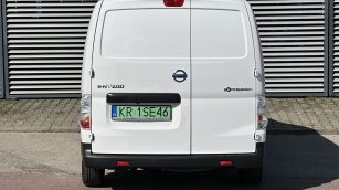 Nissan e-NV200 Acenta KR1SE46 w leasingu dla firm