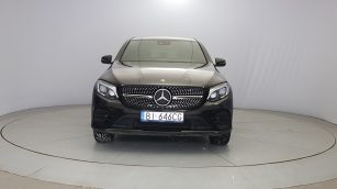 Mercedes-benz GLC Coupe 220 d 4-Matic BI646CG w zakupie za gotówkę