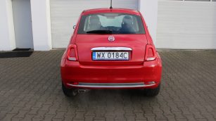 Fiat 500 1.2 Lounge EU6d WX0184C w leasingu dla firm