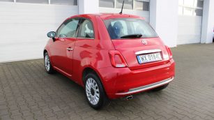 Fiat 500 1.2 Lounge EU6d WX0184C w leasingu dla firm