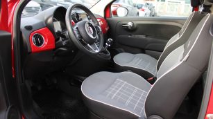 Fiat 500 1.2 Lounge EU6d WX0184C w leasingu dla firm