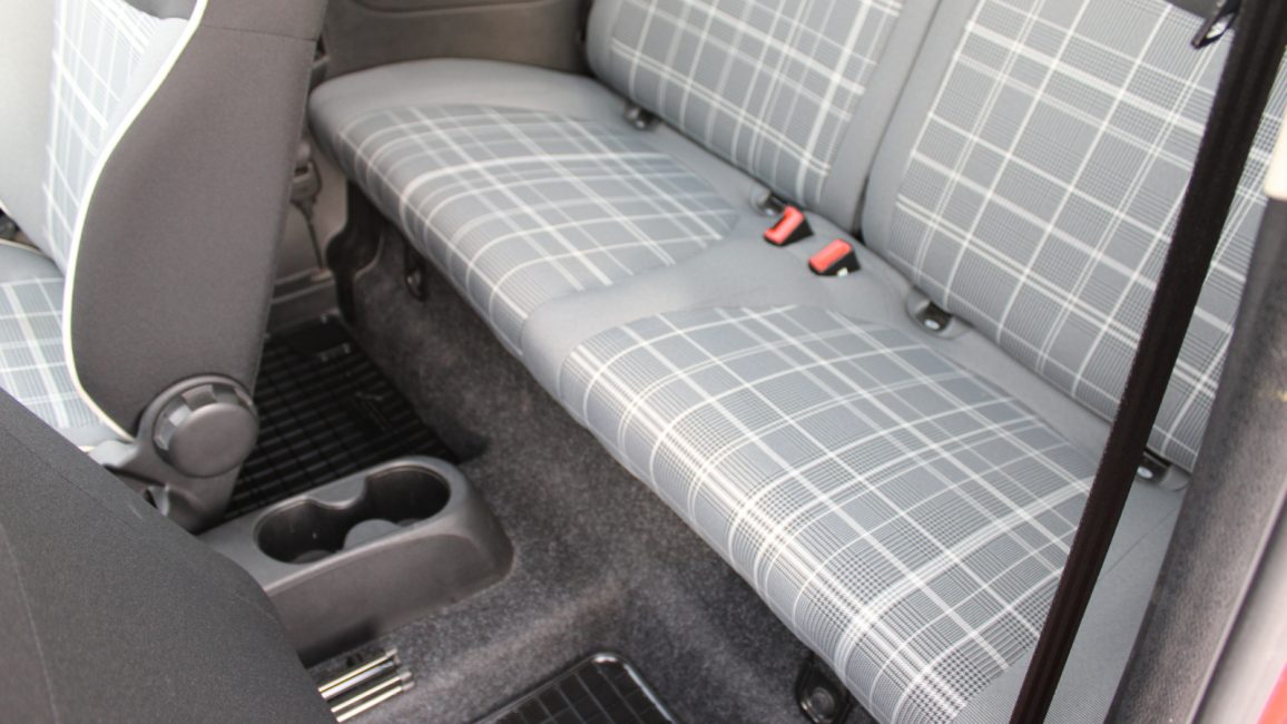 Fiat 500 1.2 Lounge EU6d WX0184C w leasingu dla firm