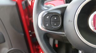 Fiat 500 1.2 Lounge EU6d WX0184C w leasingu dla firm