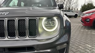 Jeep Renegade 1.3 GSE T4 Turbo Limited FWD S&S aut SK923RS w abonamencie
