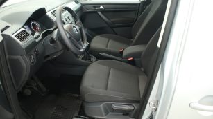 Volkswagen Caddy 1.0 TSI Trendline WU9550J w leasingu dla firm