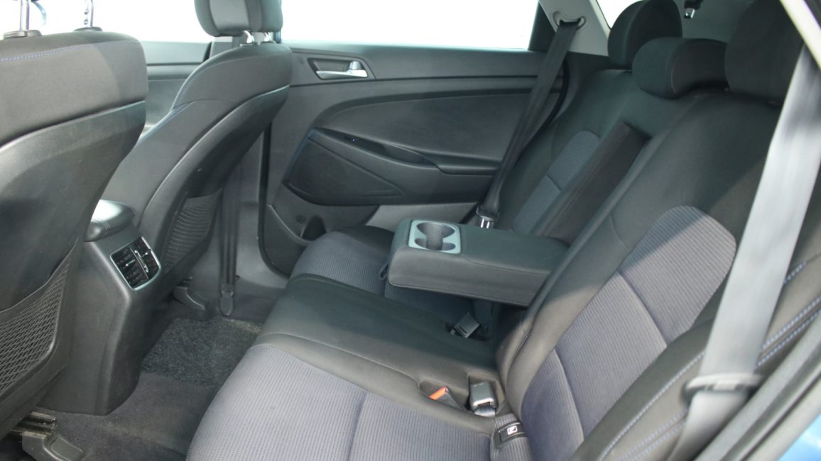 Hyundai Tucson 1.6 GDI BlueDrive Comfort 2WD PO9EV61 w leasingu dla firm