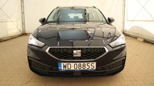 Seat Leon 1.5 TSI Full LED WD0885S w abonamencie
