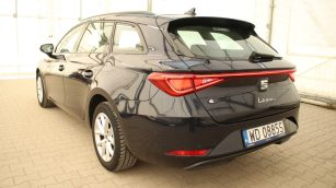 Seat Leon 1.5 TSI Full LED WD0885S w abonamencie