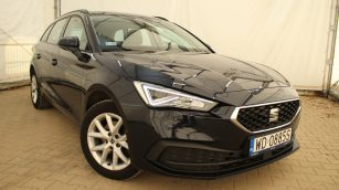 Seat Leon 1.5 TSI Full LED WD0885S w abonamencie