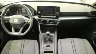 Seat Leon 1.5 TSI Full LED WD0885S w abonamencie