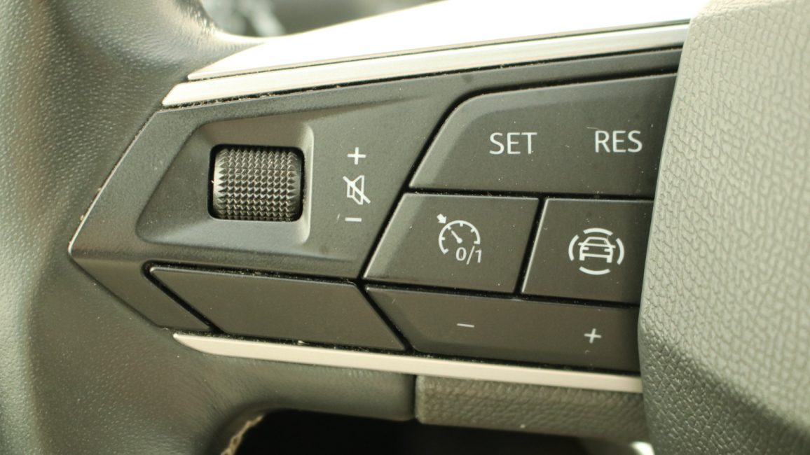 Seat Leon 1.5 TSI Full LED WD0885S w abonamencie