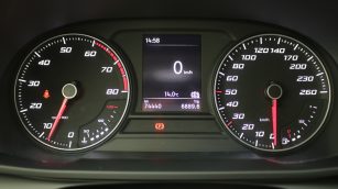 Seat Leon 1.5 TSI Full LED WD0885S w abonamencie