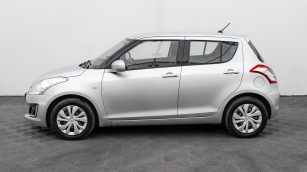 Suzuki Swift 1.2 Comfort WU9143C w leasingu dla firm