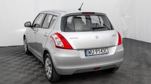 Suzuki Swift 1.2 Comfort WU9143C w leasingu dla firm