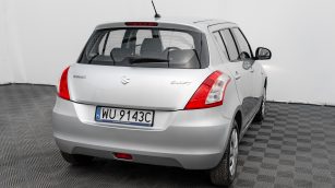 Suzuki Swift 1.2 Comfort WU9143C w leasingu dla firm