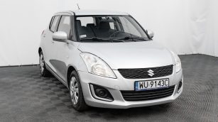 Suzuki Swift 1.2 Comfort WU9143C w leasingu dla firm