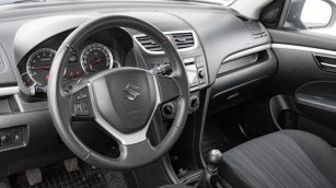 Suzuki Swift 1.2 Comfort WU9143C w leasingu dla firm
