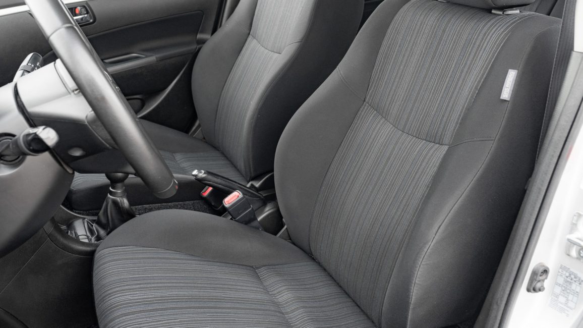 Suzuki Swift 1.2 Comfort WU9143C w leasingu dla firm