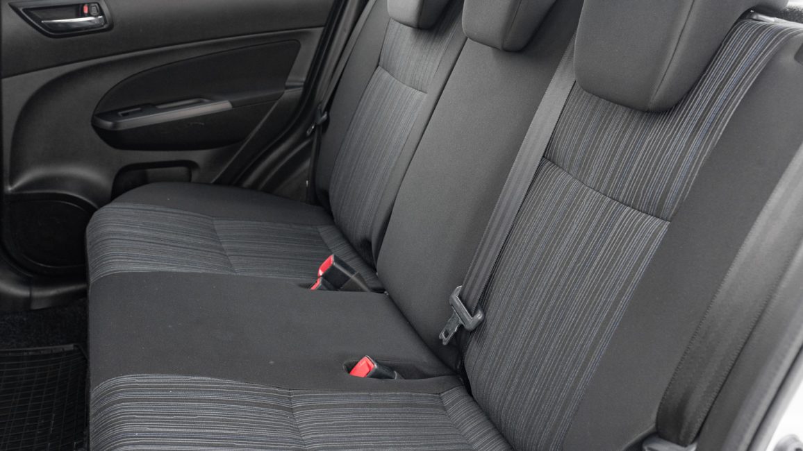 Suzuki Swift 1.2 Comfort WU9143C w leasingu dla firm