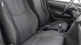 Suzuki Swift 1.2 Comfort WU9143C w leasingu dla firm