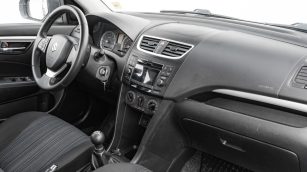Suzuki Swift 1.2 Comfort WU9143C w leasingu dla firm