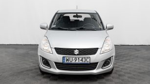 Suzuki Swift 1.2 Comfort WU9143C w leasingu dla firm