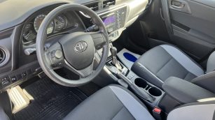 Toyota Auris 1.6 Active MS GD489RW w leasingu dla firm