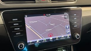 Skoda Superb 1.5 TSI ACT Style DSG WD7951M w zakupie za gotówkę