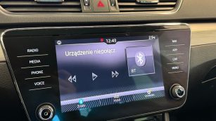 Skoda Superb 1.5 TSI ACT Style DSG WD7951M w zakupie za gotówkę