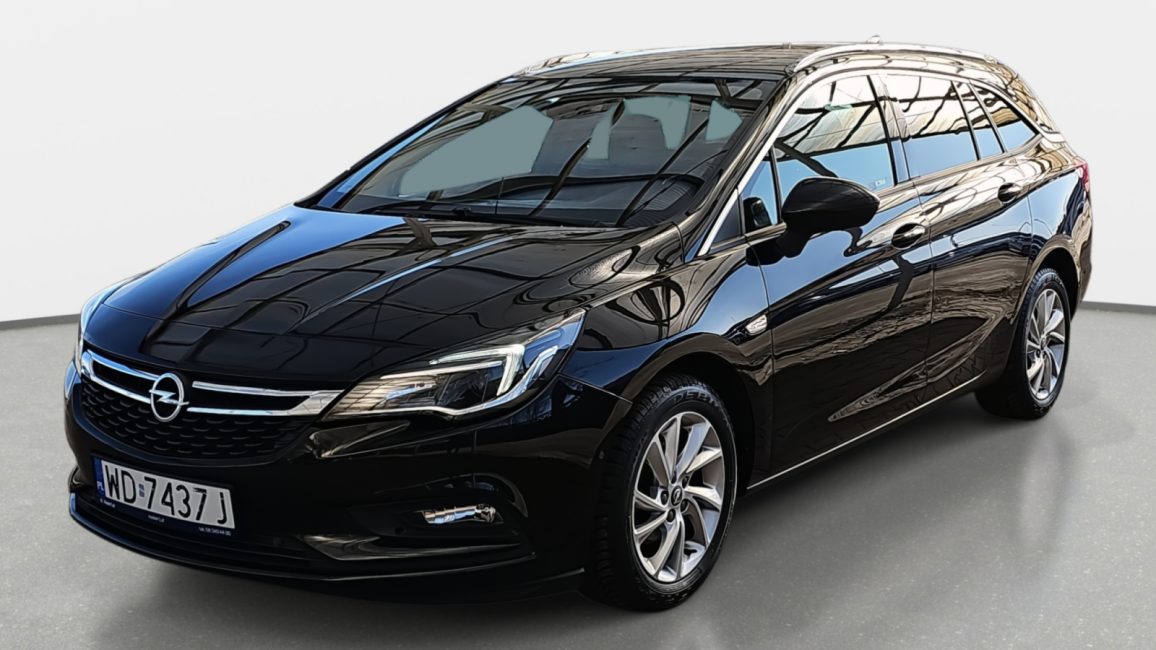 Opel Astra V 1.4 T Elite S&S aut WD7437J w leasingu dla firm