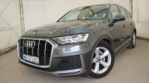 Audi Q7 45 TDI mHEV Quattro S Line Tiptr. WD2726S w zakupie za gotówkę