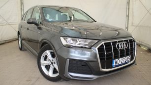 Audi Q7 45 TDI mHEV Quattro S Line Tiptr. WD2726S w zakupie za gotówkę