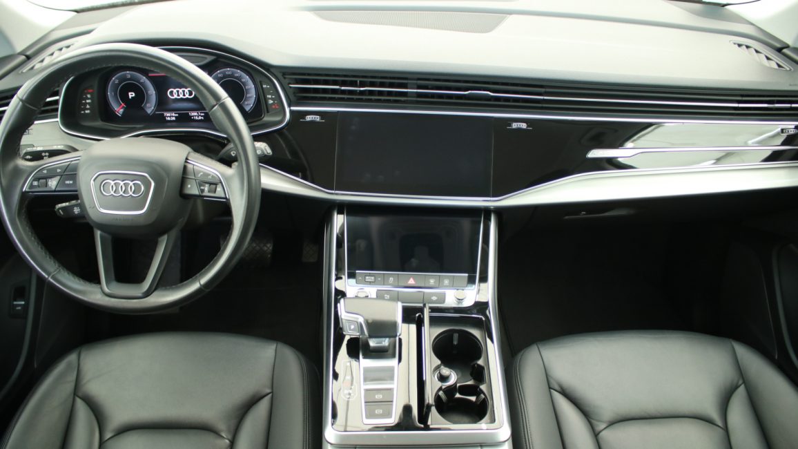 Audi Q7 45 TDI mHEV Quattro S Line Tiptr. WD2726S w zakupie za gotówkę