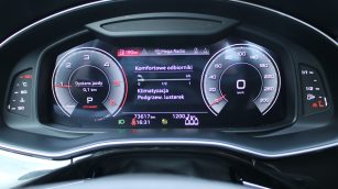Audi Q7 45 TDI mHEV Quattro S Line Tiptr. WD2726S w zakupie za gotówkę