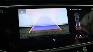 Audi Q7 45 TDI mHEV Quattro S Line Tiptr. WD2726S w zakupie za gotówkę