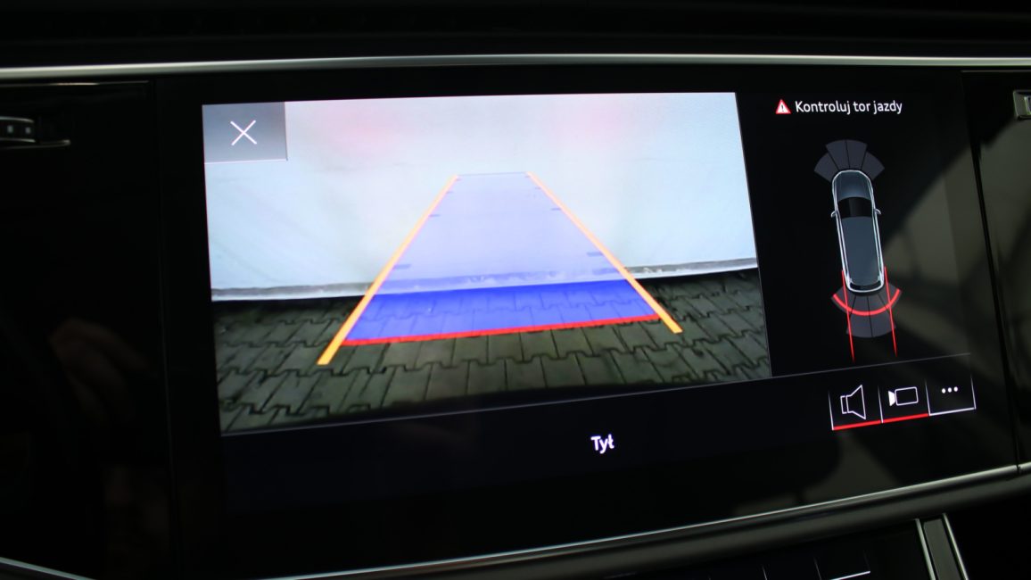 Audi Q7 45 TDI mHEV Quattro S Line Tiptr. WD2726S w zakupie za gotówkę