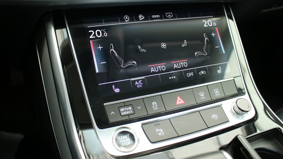 Audi Q7 45 TDI mHEV Quattro S Line Tiptr. WD2726S w zakupie za gotówkę