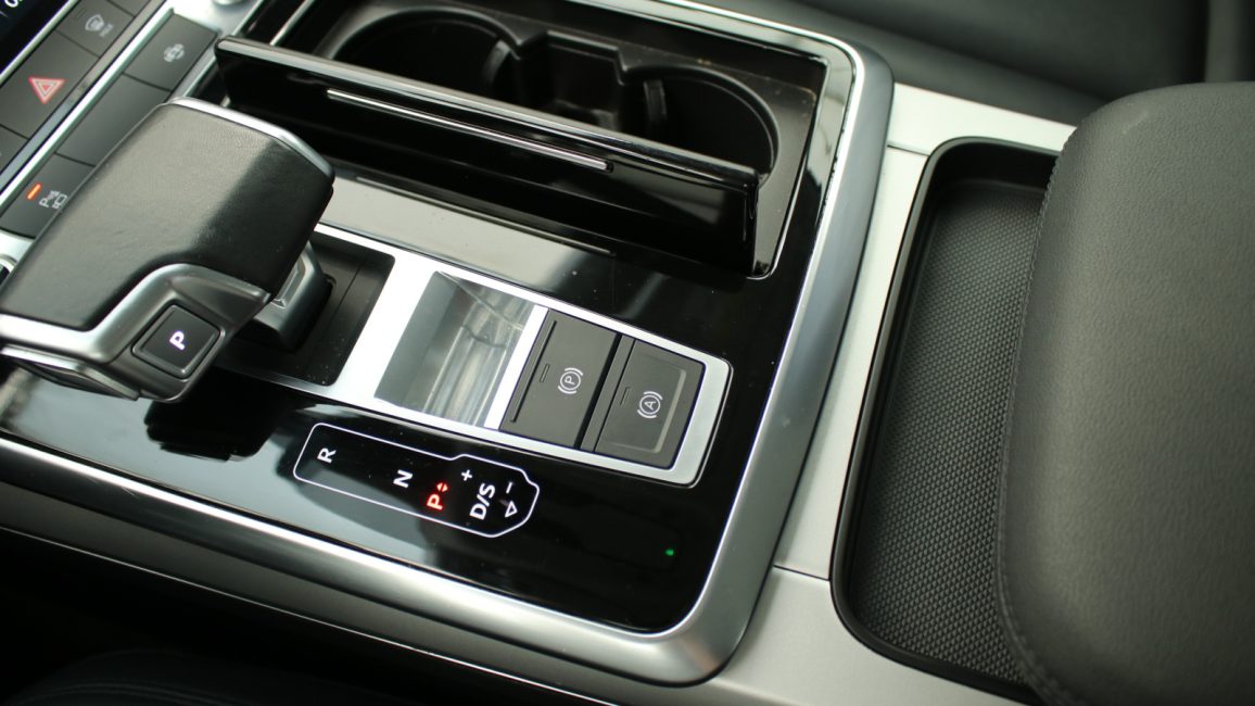 Audi Q7 45 TDI mHEV Quattro S Line Tiptr. WD2726S w zakupie za gotówkę