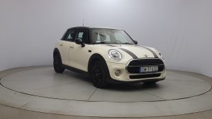 MINI Cooper aut DW5Y632 w leasingu dla firm