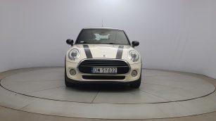 MINI Cooper aut DW5Y632 w leasingu dla firm